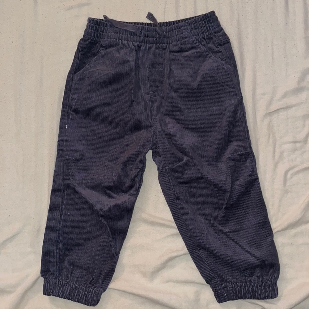 Baby pants